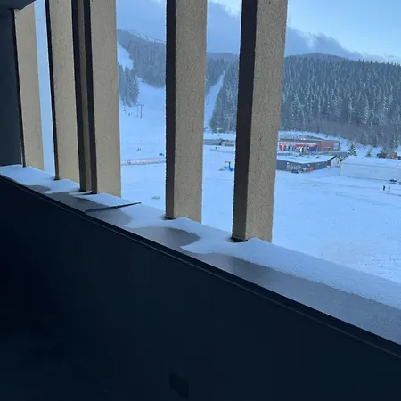 Winter Park * Bjelašnica