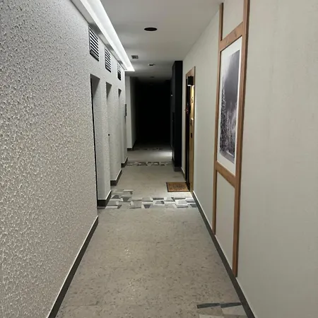 Winter Park 公寓